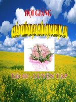 Tiết 88: Luyện tập Phép chia phân số