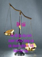 Thuyết trình về đạo đức kinh doanh