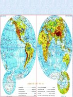 Bai 23: sông và hồ