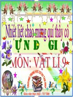 Bài 50 kính lúp vật lý 9