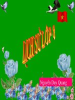 Khoi nghia yen the cuc hay lich su 8