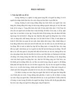 Hoàn thiện hệ thống lương, thưởng tại Công ty CP Thương Mại Viễn Thông Tin Học Bưu Điện