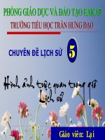 CHUYÊN ĐỀ: 