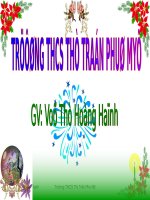 bai 24 - CONG THUC TINH NHIET LUONG