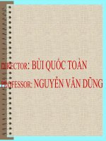 Phân tích bài thơ Chiều Tối của Hồ Chí Minh