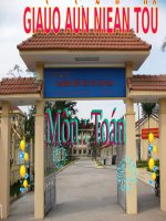 Toan 5 - Nhan so do thoi gian