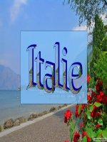 Cảnh đẹp Nước Ý