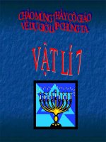 tiet 34. an toan khi su dung dien