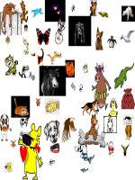 Ảnh động của động vật