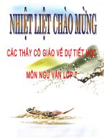 Tỉnh dạ tứ