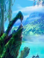 Tập đọc: Tiếng ru