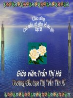 Luyện tập chung - tuần 28 - trang 136