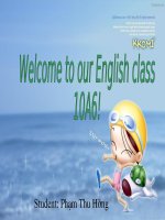 Unit 12-Music-WRITING