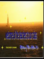 let''''s learn English 2 Unit 10