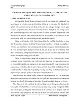 Giải pháp nguồn nhân lực với phát triển thương mại sản phẩm xuất khẩu  chủ lực của tỉnh Vĩnh Phúc trong giai đoạn hiện nay