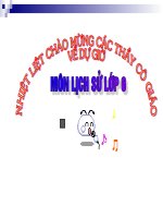 Tiet 22 tu sau trung vuong den truoc Ly Nam De - thanh nhan