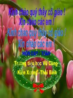 Toan 4 Phép chia phân số