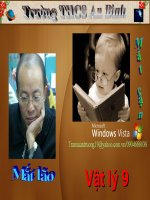 Tiet 55 Ly9 Mat can mat lao