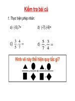 tiet 84 phep nhan  phan sô (sh6)