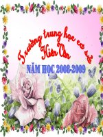 san choi tri tue - dep hay - thu la biet