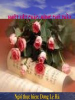 T28: Tập đọc nhạc số 9....
