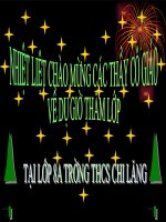 tiet 55 lam viec voi day so (cuc hay)