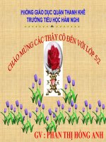 dia li tuan 12- cong nghiep