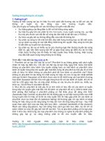 Fading trong thông tin vô tuyến