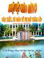 Tiet 149: On tap ve do thoi gian