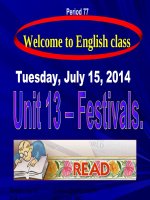 E.8_U.13_READ With full sounds  & images