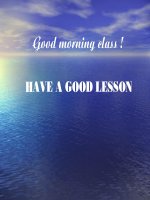 Unit 6.lesson 5 language focus