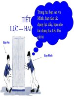 vật lý cực hay