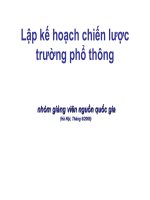 CD 4 tập huấn HT dự án