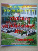 BO ĂN SAU BO - GAM NHAM