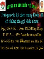 SINH HOAT TRUYEN THONG 26-3