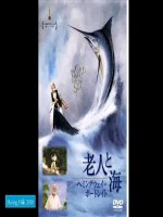 Ông già và biển cả (CTCB)