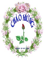 TNXH3- Hoat dong nong nghiep