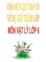 Bai DỰ THI GIÁO VIÊN GIỎI. (SỰ NỔ VÌ NHIỆT CỦA CHẤT LỎNG)