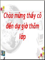 CĐDĐ (Chuyên đề huyện)