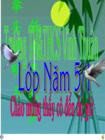 CHIA 1 STN CHO 1 STN MA THUONG TIM DUOC LA 1 STP