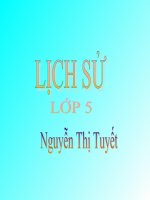 Bài: Chiến thắng Điện Biên Phủ trên không