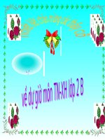 An toàn khi đi trên các phương tiện giao thông