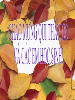 bài 51 da dang lop thu