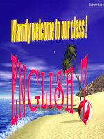 bai giang dien tu power point