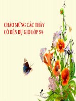 chính tả Cửa sông