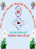 Bài 26-Kẻ chữ in hoa NTNĐ