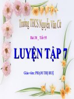 bai 38 luyen tap 7