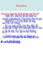 tiet 26.bai 23. nhung cuoc khoi nghia lon trong the ki 7- 9