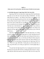 Báo cáo thực tập tổng hợp về NGÂN HÀNG THƯƠNG mại cổ PHẦN sài gòn (SCB)