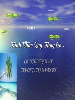 luyện từ và câu 4